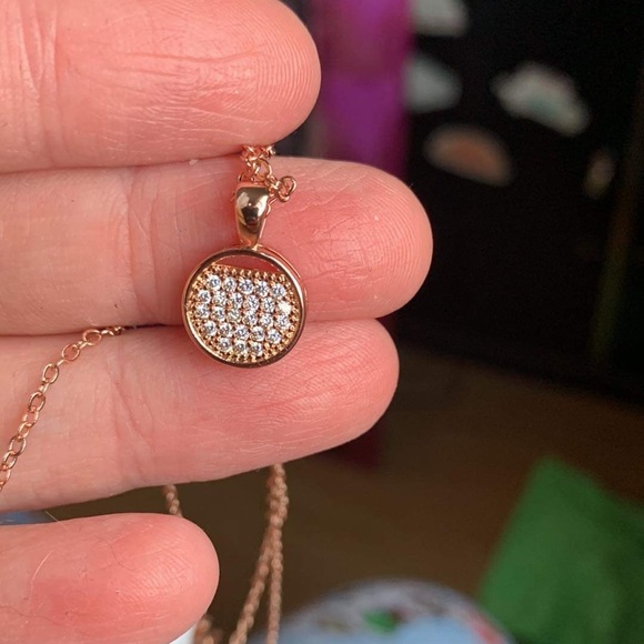 Necklace from Hidden Gems Candle - Picture 3 of 4